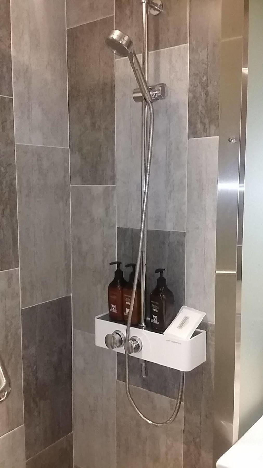 Hotel The May Μπουσάν Εξωτερικό φωτογραφία